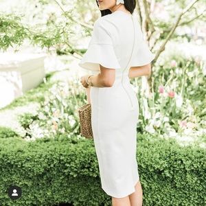 Rachel Parcell Monaco Dress